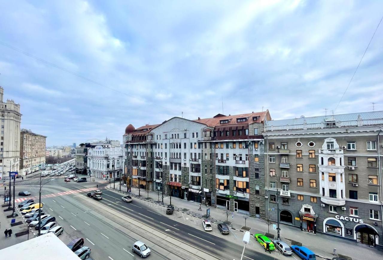 Pavlovskaya Square * Kharkiv